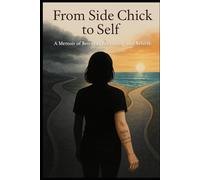 From Side Chick to Self: A Memoir of Betrayal, Reckoning & Rebirth
