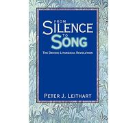 From Silence to Song: The Davidic Liturgical Revolution
