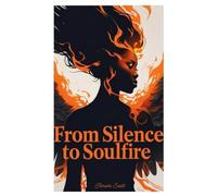From Silence to SoulFire: A Mother's Truth. A Soul's Legacy
