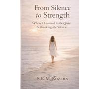 From Silence to Strength: Where I Learned to Be Quite & Breaking the Silence