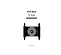 From Sinai to Coda: The Book of Tritonomy Edition