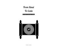 From Sinai to Coda: The Book of Tritonomy Edition