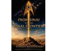 From Sinai to the Final Frontier: Why Star Trek Feels So Jewish