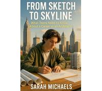 From Sketch to Skyline: What Teens Need to Know About a Career as an Architect