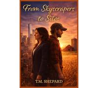 FROM SKYSCRAPERS TO SILOS