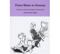 From Slates to Screens: 100 Years of Castle Acre School on Stocks Green