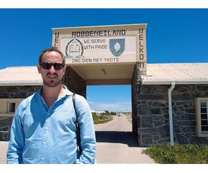 From Slavery to Apartheid