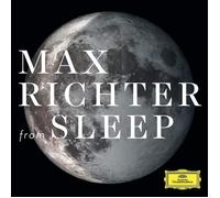 From Sleep by Max Richter (CD 2015)