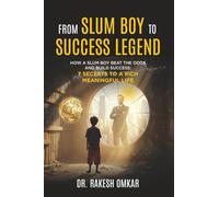FROM SLUM BOY TO SUCCESS LEGEND