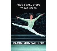 From Small Steps to Big Leaps