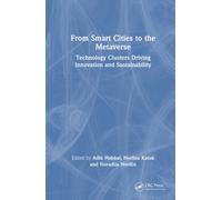 From Smart Cities to the Metaverse : Technology Clusters Driving Innovation and Sustainability