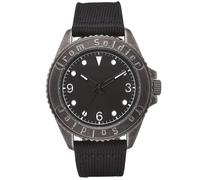 From Soldier To Soldier Gents 03543608 - Man - 38 mm - Quartz - Sapphire Glass Black 38 mm