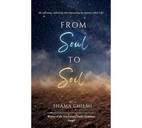 From Soul To Soil On reflecting, embracing and empowering the journey called 'Life'.