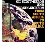 From South Africa to South Carolina (RSD Black Friday 2024) (Collector's Edition)