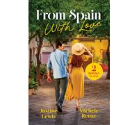 From Spain With Love : Ceo's Spanish Fling (Cinderellas in Seville) / Match Made in Seville (Cinderellas in Seville)
