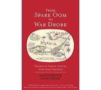 From Spare Oom to War Drobe