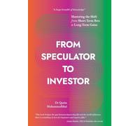 From Speculator to Investor: Mastering the Shift from Short-Term Bets to Long-Term Gains