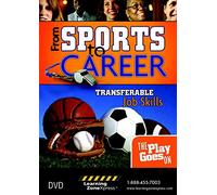 From Sports To Career [DVD] [Region 1] [US Import] [NTSC]