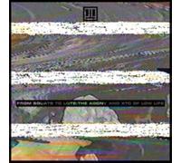 Low Life - From Squats To Lots: The Agony & Xtc Of Low [VINYL]