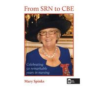 From SRN to CBE: Celebrating 50 Remarkable Years in Nursing