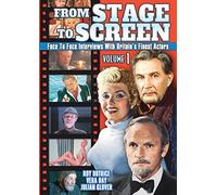 From Stage to Screen, Volume 1