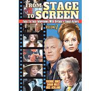 From Stage to Screen, Volume 2