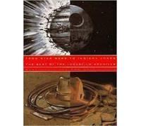From Star Wars to Indiana Jones : the Best of the Lucasfilm Archives / by Mark Cotta Vaz & Shinji Hata