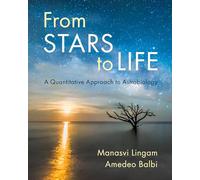 From Stars to Life: A Quantitative Approach to Astrobiology