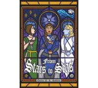 From Stars to Seas: Records of Realms, Book Two
