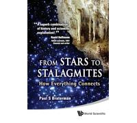 From Stars to Stalagmites: How Everything Connects