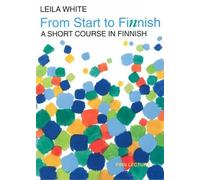 From Start to Finnish - a short course in Finnish