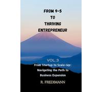 From Startup to Scale-Up: Navigating the Path to Business Expansion (Side Hustle)