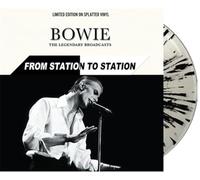 From Station To Station: The Legendary Broadcasts [VINYL]