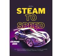 From Steam to Speed: Coloring the Evolution of Early Era Cars