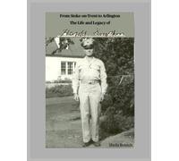 From Stoke-on-Trent to Arlington: The Life and Legacy of Harold Simpkin