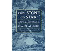 From Stone to Star: A View of Modern Geology