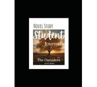 From Stories to Self - A Companion Journal: The Outsiders