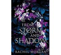 From Storm and Shadow: 1 (Stormfae)