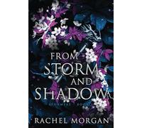 From Storm and Shadow: 1 (Stormfae)