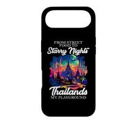 From Street Food to Starry Nights, Thailand's My Playground Case for iPhone Air