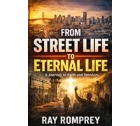 From Street life to Eternal life
