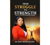 From Struggle to Strength: How Discipline, Character, and Vision Built a Life of Impact