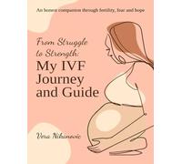 From Struggle to Strength: My IVF Journey and Guide