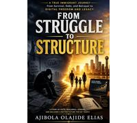 FROM STRUGGLE TO STRUCTURE