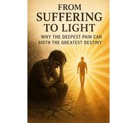 From Suffering to Light: Why the Deepest Pain Can Birth the Greatest Destiny