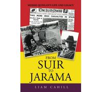 From Suir to Jarama: Mossie Quinlan’s Life and Legacy