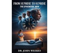 FROM SUNRISE TO SUNRISE: The Ephemeral Man