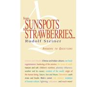 From Sunspots to Strawberries: Answers to Questions