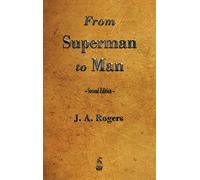 From Superman to Man
