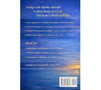 From Survival to Stability: A Psychoeducational Guide to Understanding Bipolar I and Bipolar II Disorder: 1